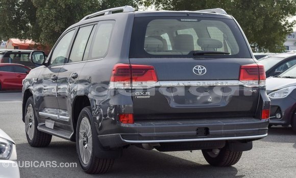 Buy Import Toyota Land Cruiser Other Car in Import - Dubai in Bengo Province Buy Import Toyota Land Cruiser Other Car in Import - Dubai in Bengo Province