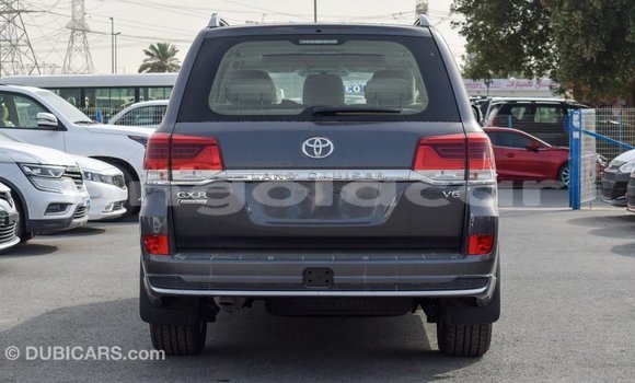 Buy Import Toyota Land Cruiser Other Car in Import - Dubai in Bengo Province Buy Import Toyota Land Cruiser Other Car in Import - Dubai in Bengo Province