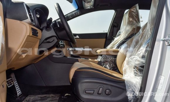 Acheter Import Voiture Kia Sportage Autre à Import - Dubai, Province de Bengo Acheter Import Voiture Kia Sportage Autre à Import - Dubai, Province de Bengo