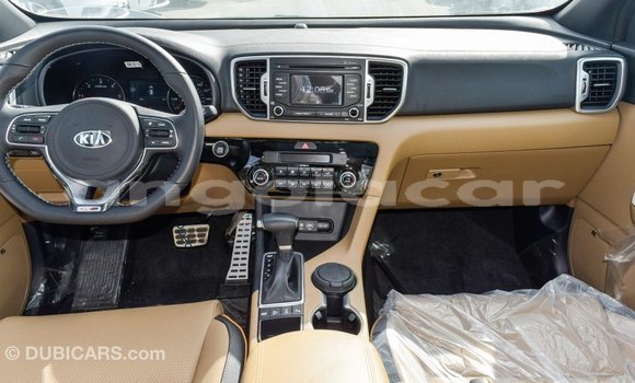 Acheter Import Voiture Kia Sportage Autre à Import - Dubai, Province de Bengo Acheter Import Voiture Kia Sportage Autre à Import - Dubai, Province de Bengo