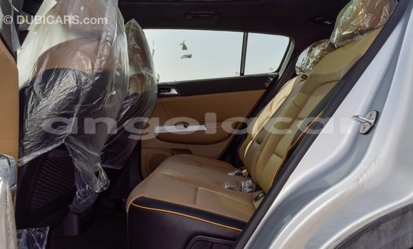 Acheter Import Voiture Kia Sportage Autre à Import - Dubai, Province de Bengo Acheter Import Voiture Kia Sportage Autre à Import - Dubai, Province de Bengo