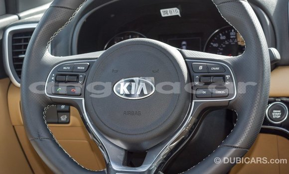 Acheter Import Voiture Kia Sportage Autre à Import - Dubai, Province de Bengo Acheter Import Voiture Kia Sportage Autre à Import - Dubai, Province de Bengo