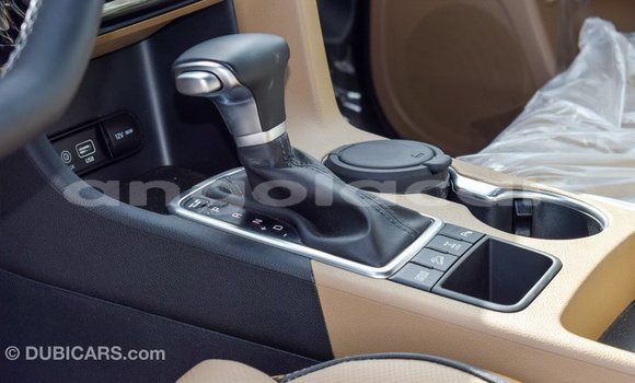 Acheter Import Voiture Kia Sportage Autre à Import - Dubai, Province de Bengo Acheter Import Voiture Kia Sportage Autre à Import - Dubai, Province de Bengo