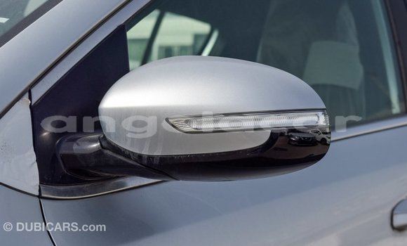 Acheter Import Voiture Kia Sportage Autre à Import - Dubai, Province de Bengo Acheter Import Voiture Kia Sportage Autre à Import - Dubai, Province de Bengo