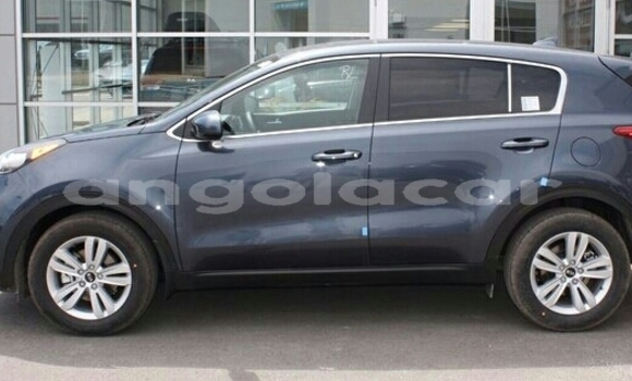 Acheter Neuf Voiture Kia Sportage Autre à Luena, Moxico Acheter Neuf Voiture Kia Sportage Autre à Luena, Moxico