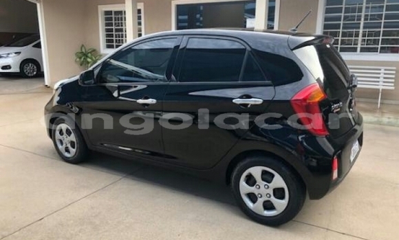 Acheter Neuf Voiture Kia Picanto Autre à Luena, Moxico Acheter Neuf Voiture Kia Picanto Autre à Luena, Moxico