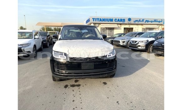 Comprar Importar Land Rover Range Rover Preto Carro em Import - Dubai em Bengo Province Comprar Importar Land Rover Range Rover Preto Carro em Import - Dubai em Bengo Province