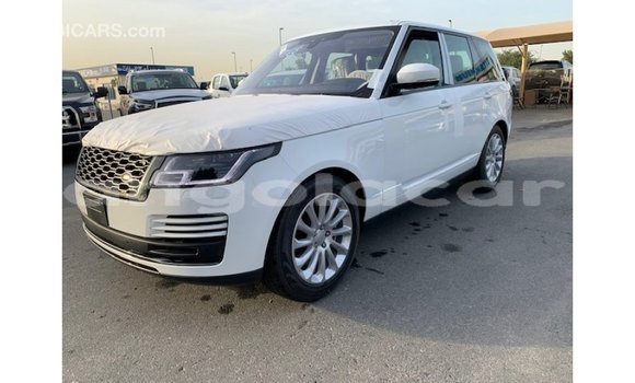 Comprar Importar Land Rover Range Rover Preto Carro em Import - Dubai em Bengo Province Comprar Importar Land Rover Range Rover Preto Carro em Import - Dubai em Bengo Province
