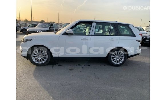 Comprar Importar Land Rover Range Rover Preto Carro em Import - Dubai em Bengo Province Comprar Importar Land Rover Range Rover Preto Carro em Import - Dubai em Bengo Province