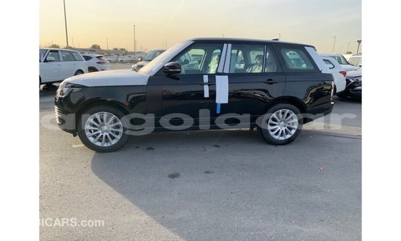 Comprar Importar Land Rover Range Rover Preto Carro em Import - Dubai em Bengo Province Comprar Importar Land Rover Range Rover Preto Carro em Import - Dubai em Bengo Province