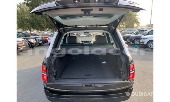 Comprar Importar Land Rover Range Rover Preto Carro em Import - Dubai em Bengo Province Comprar Importar Land Rover Range Rover Preto Carro em Import - Dubai em Bengo Province