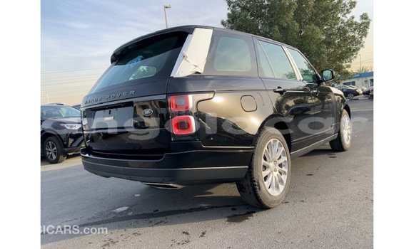 Comprar Importar Land Rover Range Rover Preto Carro em Import - Dubai em Bengo Province Comprar Importar Land Rover Range Rover Preto Carro em Import - Dubai em Bengo Province