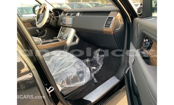 Comprar Importar Land Rover Range Rover Preto Carro em Import - Dubai em Bengo Province Comprar Importar Land Rover Range Rover Preto Carro em Import - Dubai em Bengo Province