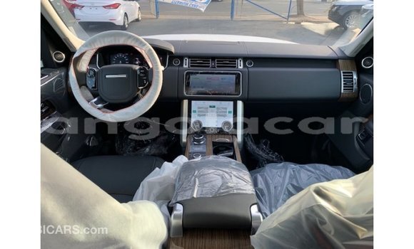 Comprar Importar Land Rover Range Rover Preto Carro em Import - Dubai em Bengo Province Comprar Importar Land Rover Range Rover Preto Carro em Import - Dubai em Bengo Province