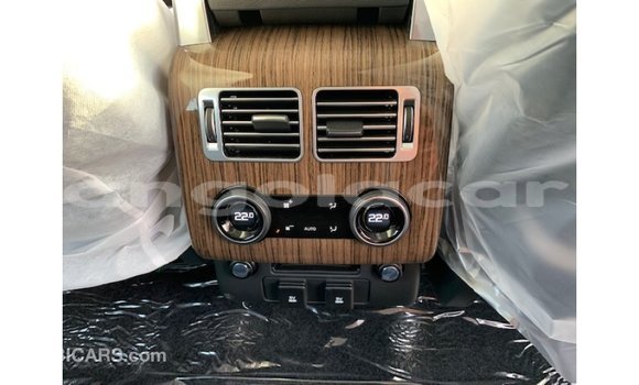 Comprar Importar Land Rover Range Rover Preto Carro em Import - Dubai em Bengo Province Comprar Importar Land Rover Range Rover Preto Carro em Import - Dubai em Bengo Province