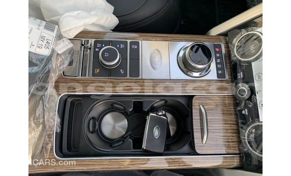 Comprar Importar Land Rover Range Rover Preto Carro em Import - Dubai em Bengo Province Comprar Importar Land Rover Range Rover Preto Carro em Import - Dubai em Bengo Province