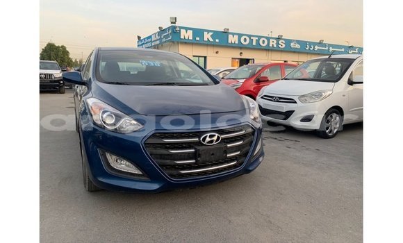 Comprar Importar Hyundai i30 Azul Carro em Import - Dubai em Bengo Province Comprar Importar Hyundai i30 Azul Carro em Import - Dubai em Bengo Province