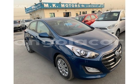 Comprar Importar Hyundai i30 Azul Carro em Import - Dubai em Bengo Province Comprar Importar Hyundai i30 Azul Carro em Import - Dubai em Bengo Province