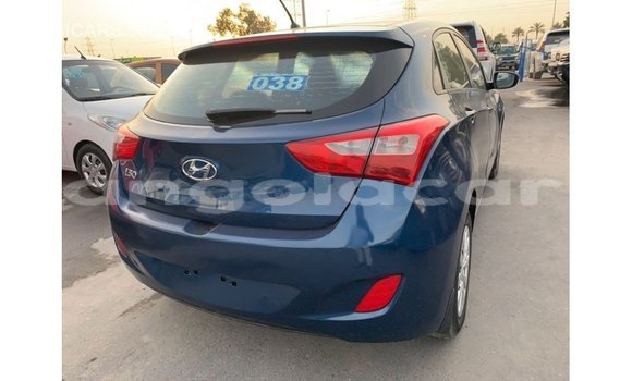 Comprar Importar Hyundai i30 Azul Carro em Import - Dubai em Bengo Province Comprar Importar Hyundai i30 Azul Carro em Import - Dubai em Bengo Province