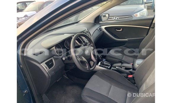 Comprar Importar Hyundai i30 Azul Carro em Import - Dubai em Bengo Province Comprar Importar Hyundai i30 Azul Carro em Import - Dubai em Bengo Province