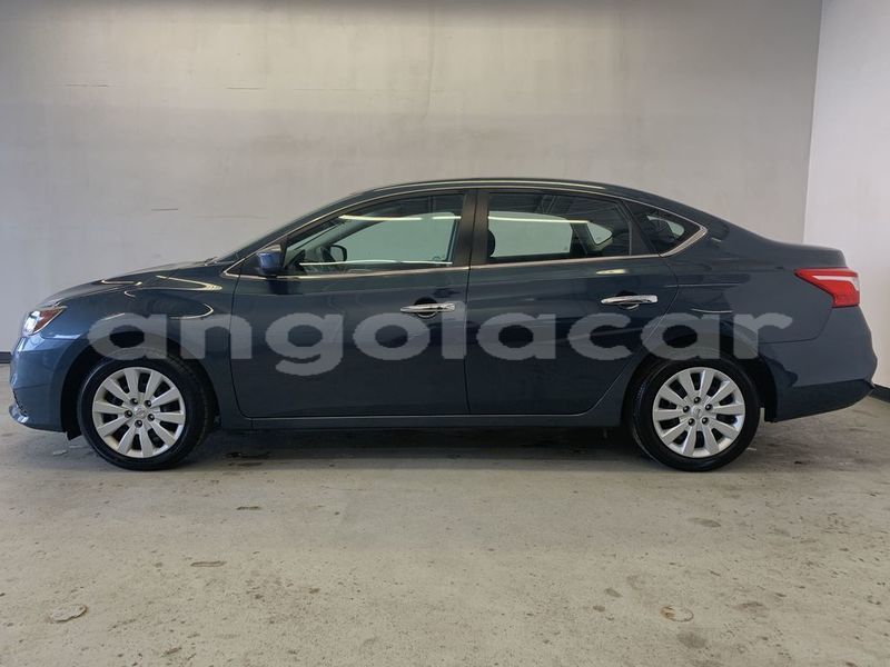 Big with watermark nissan sentra moxico luena 5904