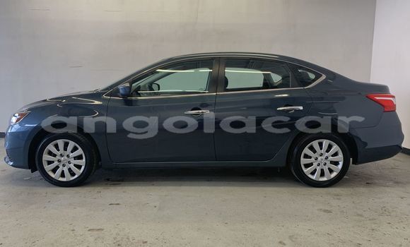 Acheter Occasion Voiture Nissan Sentra Autre à Luena, Moxico Acheter Occasion Voiture Nissan Sentra Autre à Luena, Moxico