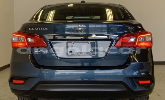 Acheter Occasion Voiture Nissan Sentra Autre à Luena, Moxico Acheter Occasion Voiture Nissan Sentra Autre à Luena, Moxico