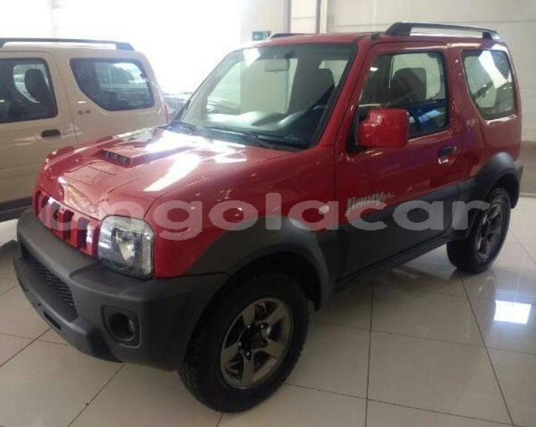 Big with watermark suzuki jimny moxico luena 5998