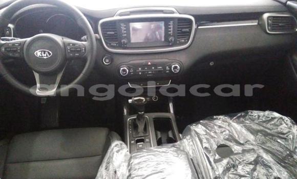 Comprar Novo Kia Sorento Branco Carro em Luena em Moxico Comprar Novo Kia Sorento Branco Carro em Luena em Moxico