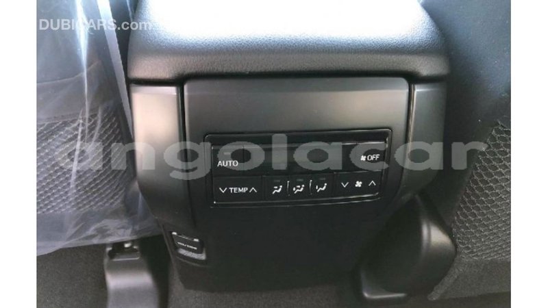 Big with watermark toyota prado bengo province import dubai 6531