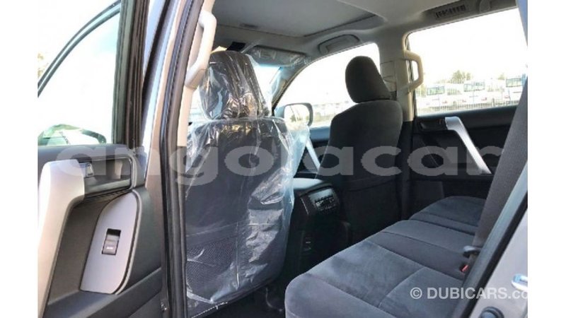 Big with watermark toyota prado bengo province import dubai 6531