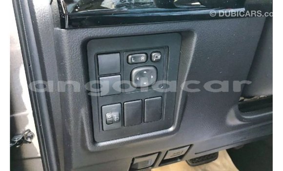 Buy Import Toyota Prado Black Car in Import - Dubai in Bengo Province Buy Import Toyota Prado Black Car in Import - Dubai in Bengo Province
