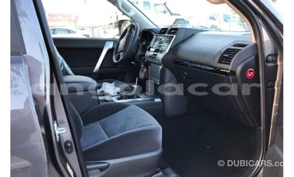 Buy Import Toyota Prado Black Car in Import - Dubai in Bengo Province Buy Import Toyota Prado Black Car in Import - Dubai in Bengo Province