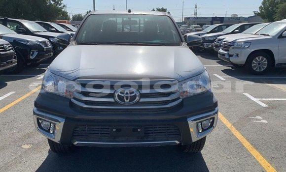 Acheter Import Voiture Toyota Hilux Autre à Import - Dubai, Province de Bengo Acheter Import Voiture Toyota Hilux Autre à Import - Dubai, Province de Bengo