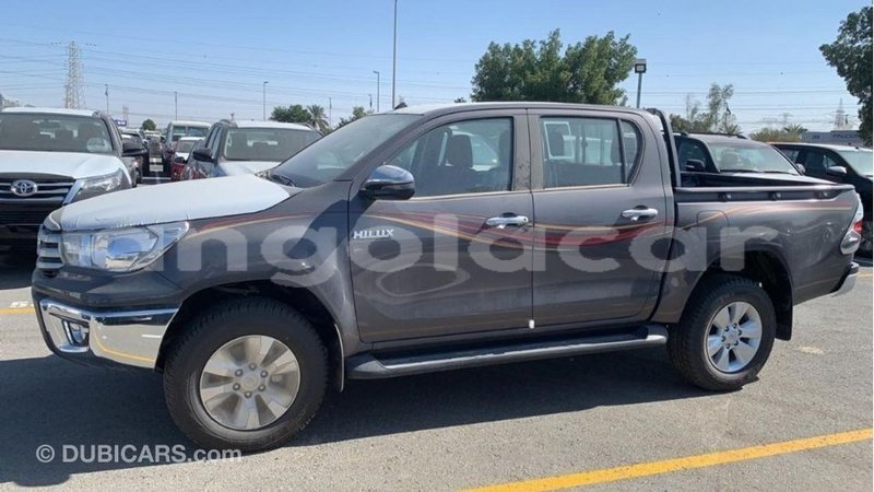 Big with watermark toyota hilux bengo province import dubai 6532
