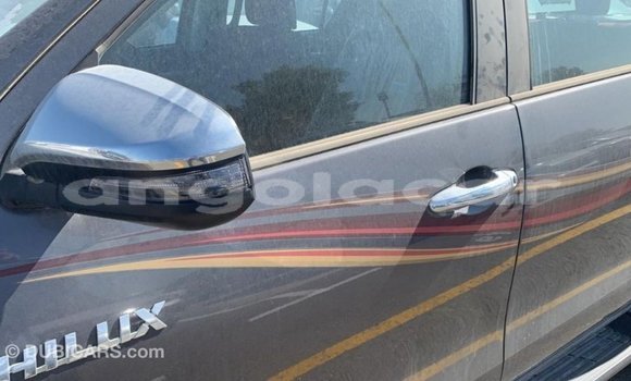 Acheter Import Voiture Toyota Hilux Autre à Import - Dubai, Province de Bengo Acheter Import Voiture Toyota Hilux Autre à Import - Dubai, Province de Bengo