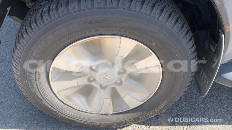 Big with watermark toyota hilux bengo province import dubai 6532