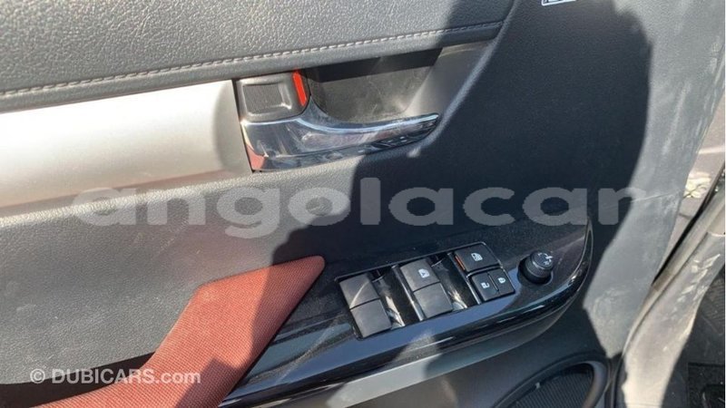 Big with watermark toyota hilux bengo province import dubai 6532