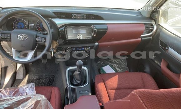 Acheter Import Voiture Toyota Hilux Autre à Import - Dubai, Province de Bengo Acheter Import Voiture Toyota Hilux Autre à Import - Dubai, Province de Bengo