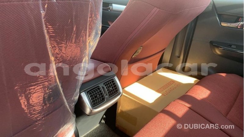 Big with watermark toyota hilux bengo province import dubai 6532