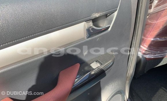 Acheter Import Voiture Toyota Hilux Autre à Import - Dubai, Province de Bengo Acheter Import Voiture Toyota Hilux Autre à Import - Dubai, Province de Bengo