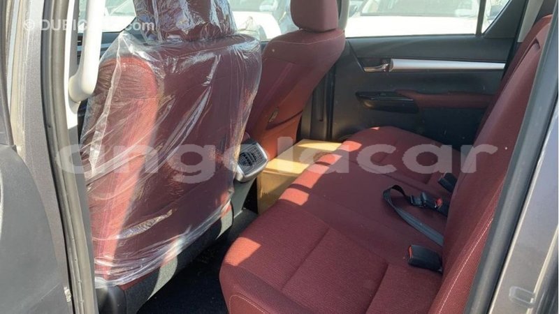 Big with watermark toyota hilux bengo province import dubai 6532