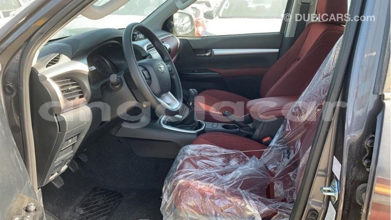 Big with watermark toyota hilux bengo province import dubai 6532