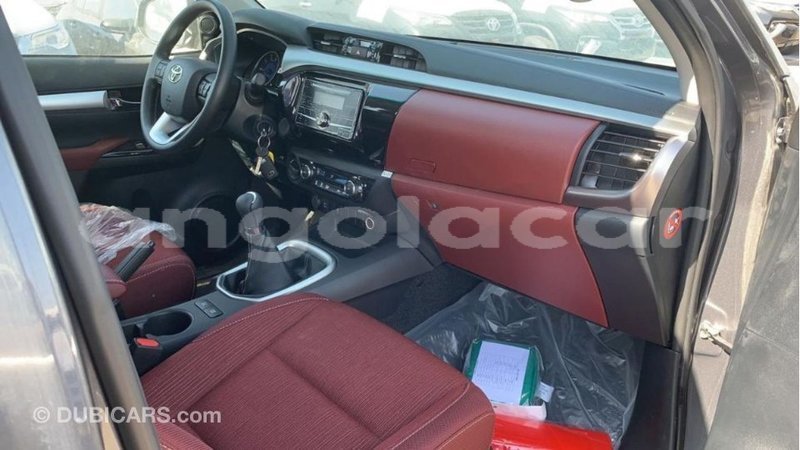 Big with watermark toyota hilux bengo province import dubai 6532