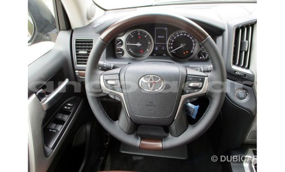 Buy Import Toyota Land Cruiser Black Car in Import - Dubai in Bengo Province Buy Import Toyota Land Cruiser Black Car in Import - Dubai in Bengo Province