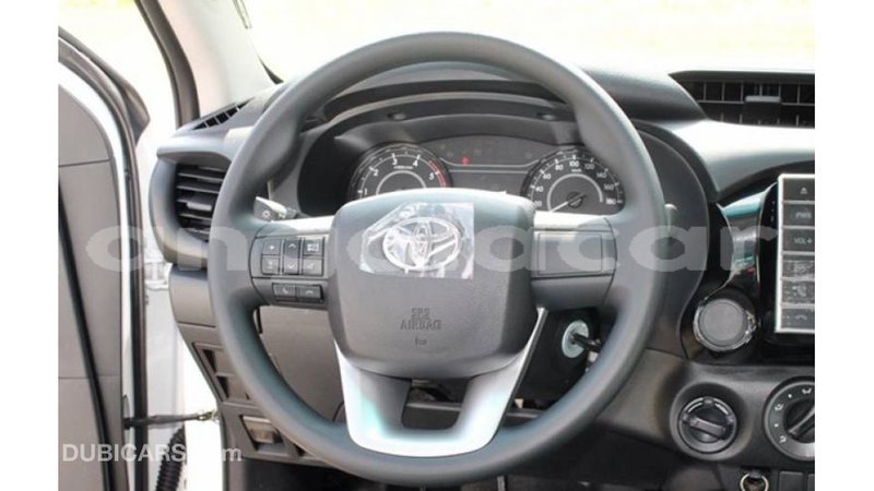 Big with watermark toyota hilux bengo province import dubai 6534