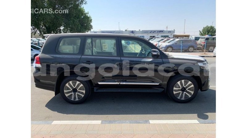 Big with watermark toyota land cruiser bengo province import dubai 6536