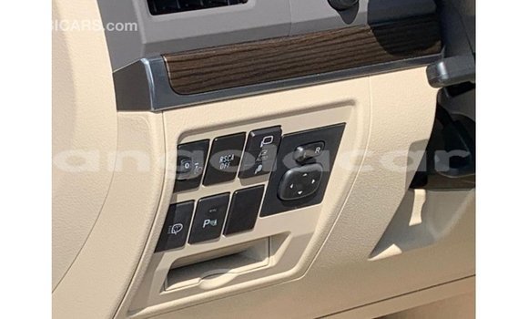 Buy Import Toyota Land Cruiser Black Car in Import - Dubai in Bengo Province Buy Import Toyota Land Cruiser Black Car in Import - Dubai in Bengo Province