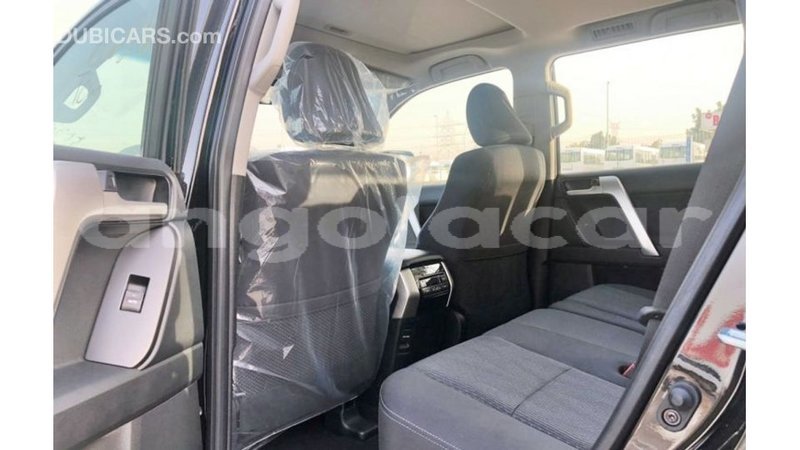 Big with watermark toyota prado bengo province import dubai 6537