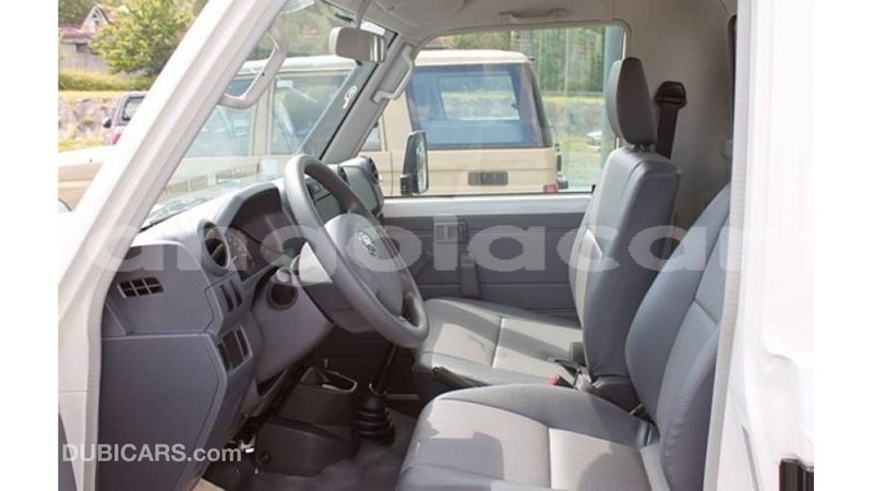 Big with watermark toyota land cruiser bengo province import dubai 6538